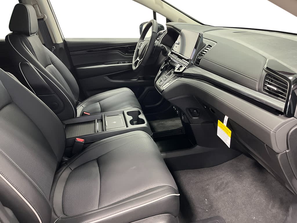 Thumbnail: 2027 Honda Odyssey - 11