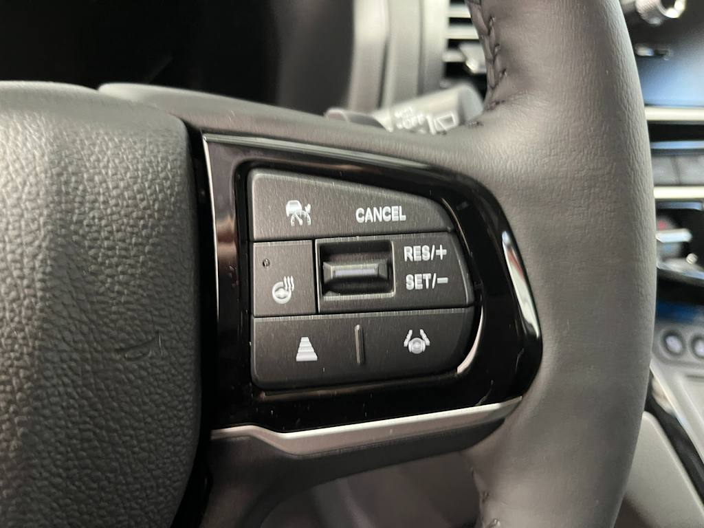 Thumbnail: 2027 Honda Odyssey - 22