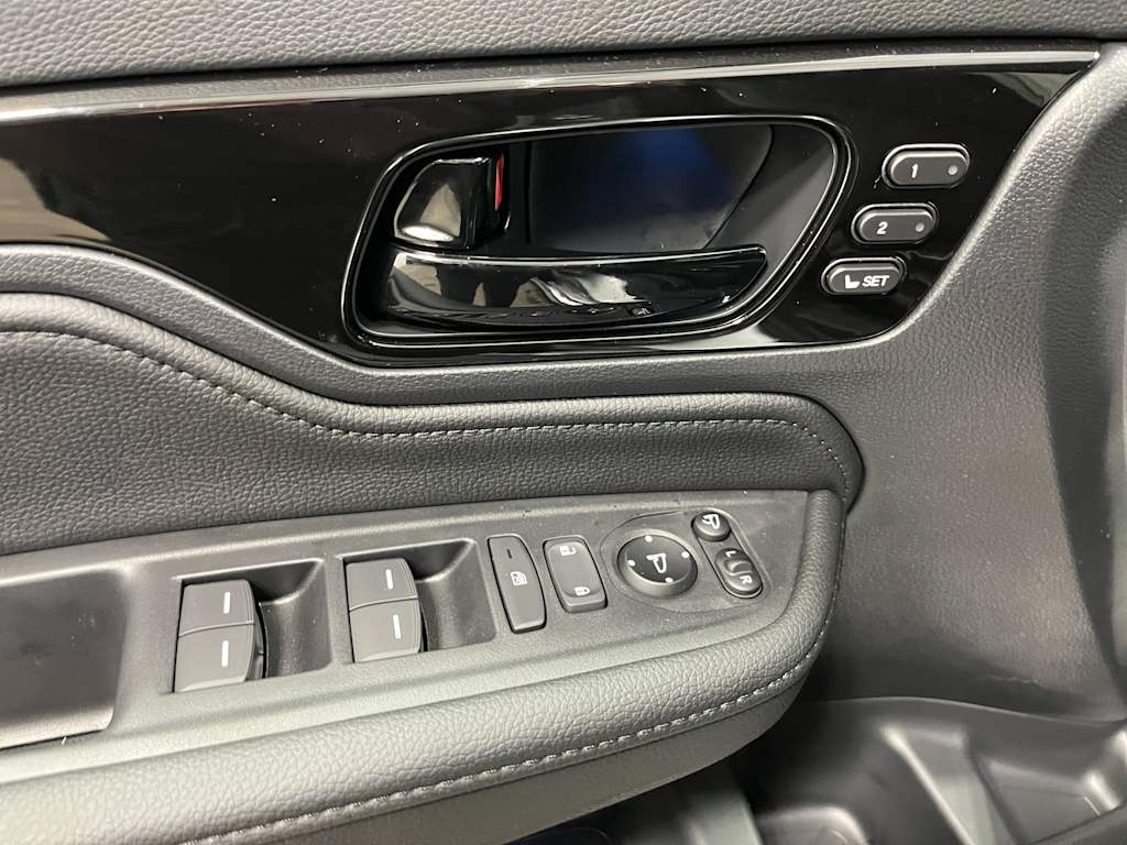 Thumbnail: 2027 Honda Odyssey - 19