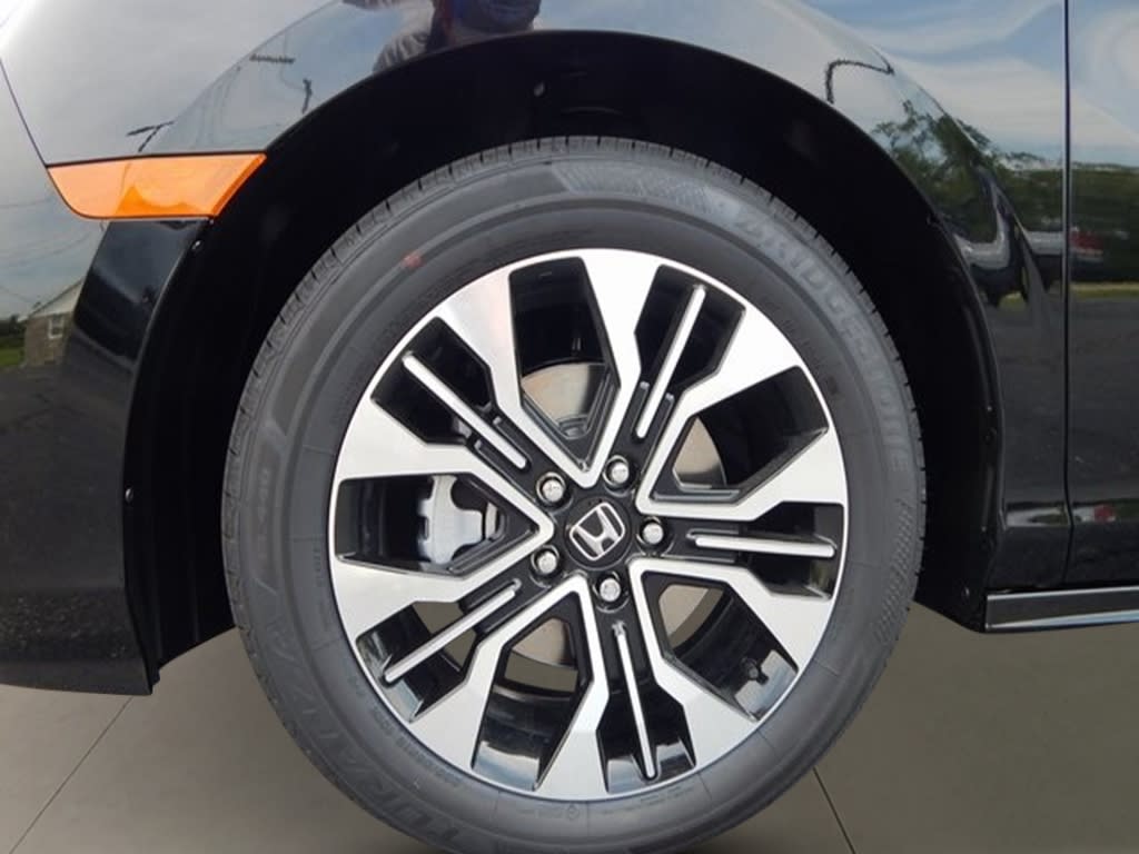 Thumbnail: 2027 Honda Odyssey - 7