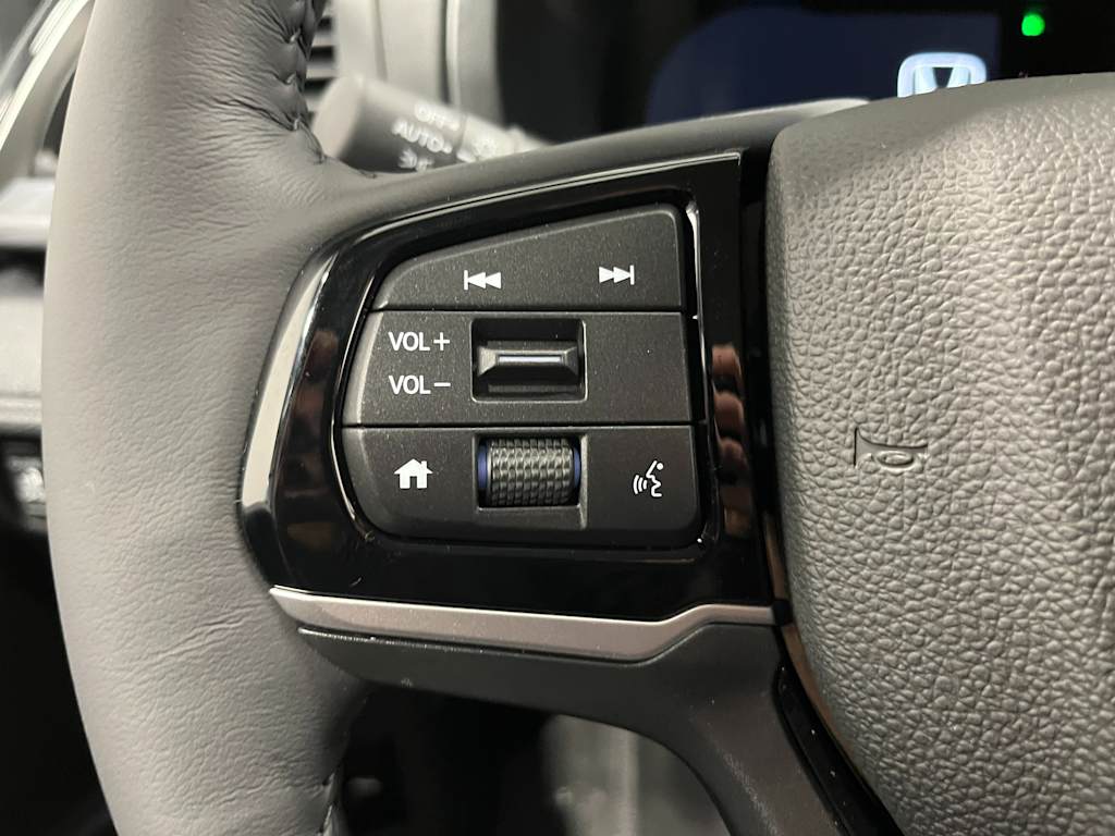 Thumbnail: 2027 Honda Odyssey - 23