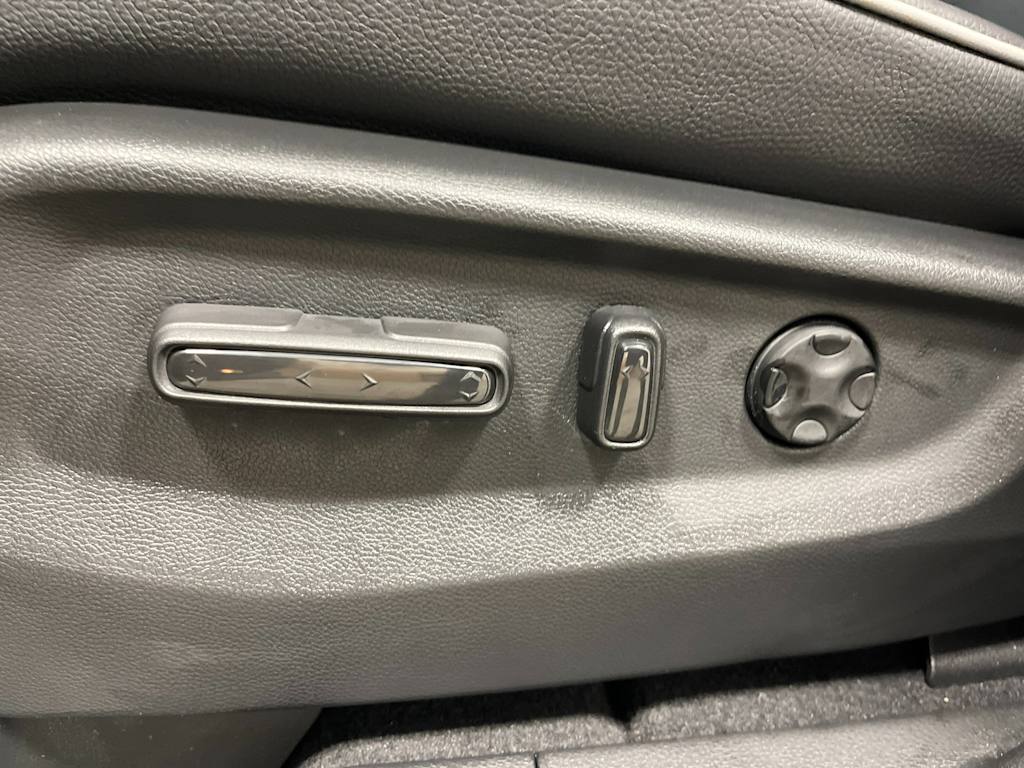 Thumbnail: 2027 Honda Odyssey - 20