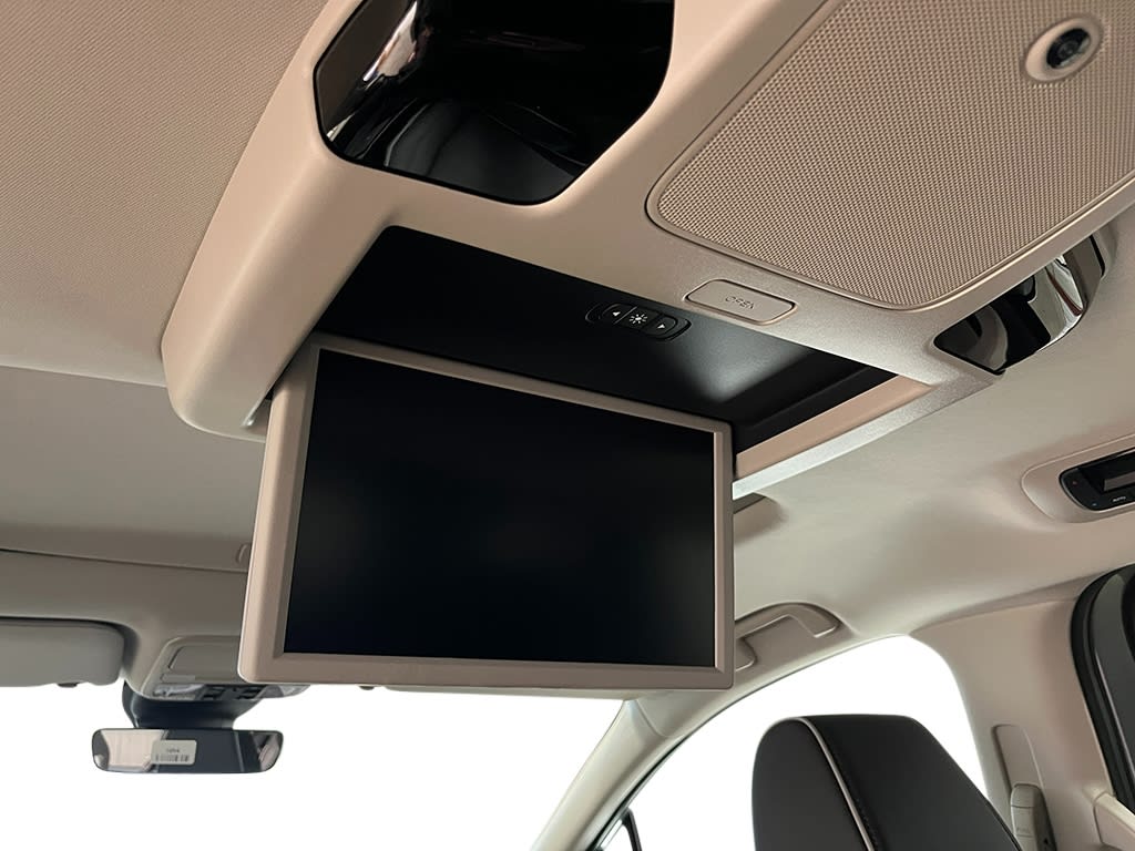 Thumbnail: 2027 Honda Odyssey - 27