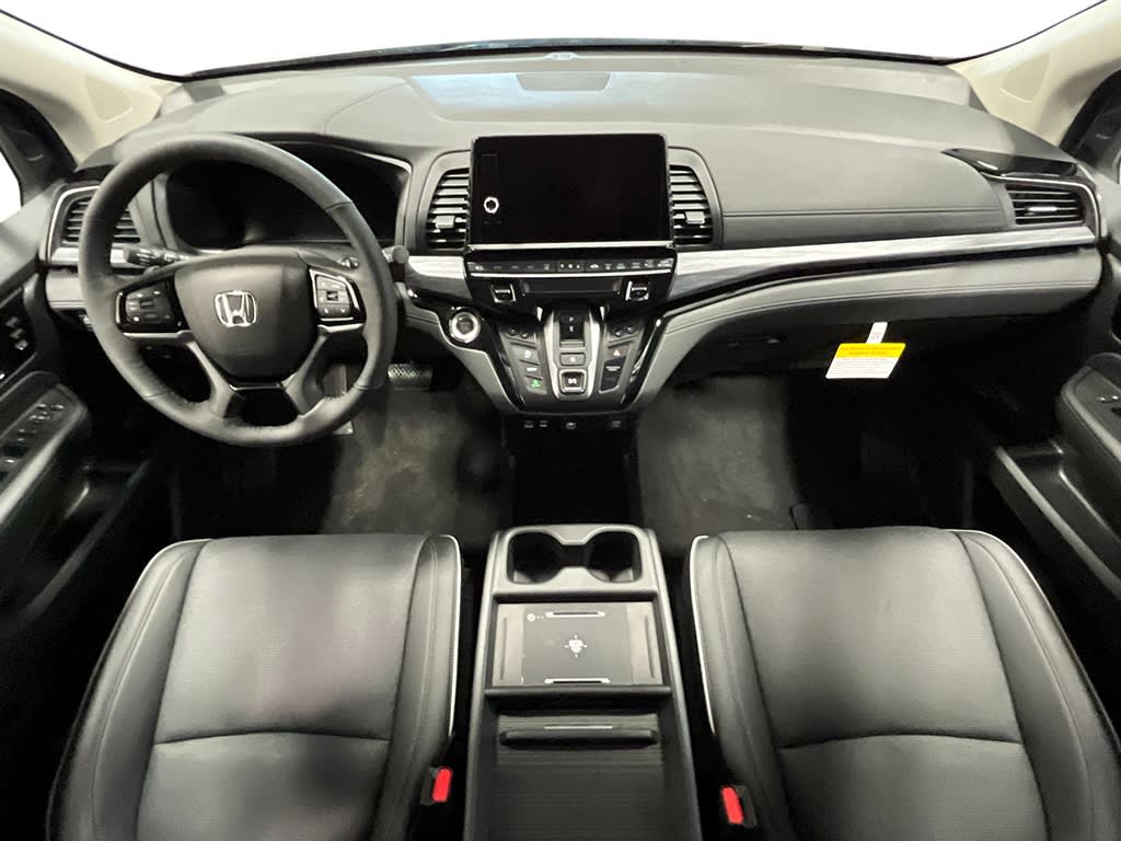 Thumbnail: 2027 Honda Odyssey - 2