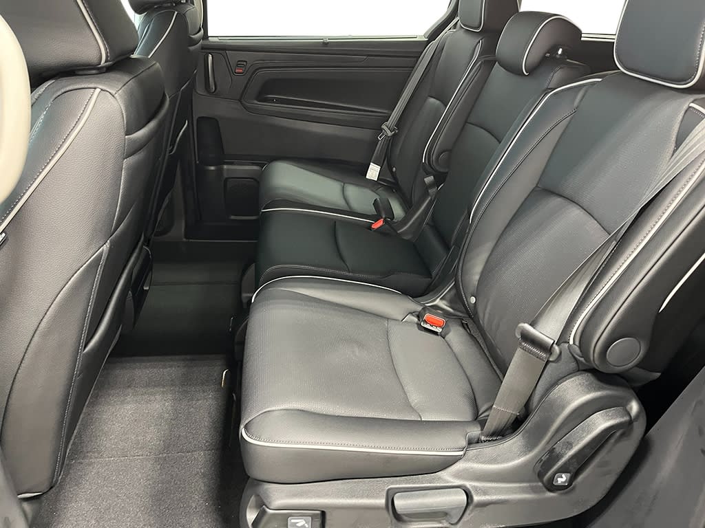 Thumbnail: 2027 Honda Odyssey - 11