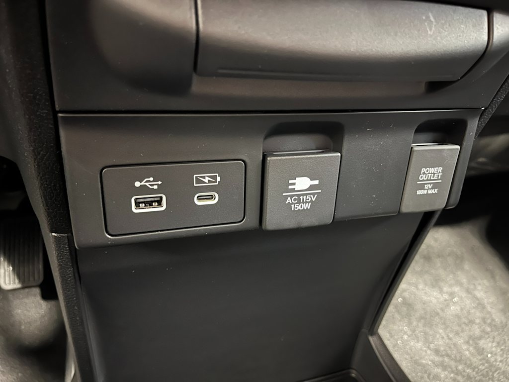 Thumbnail: 2027 Honda Odyssey - 22