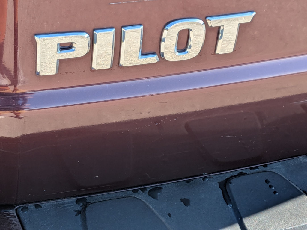 Thumbnail: 2014 Honda Pilot - 7