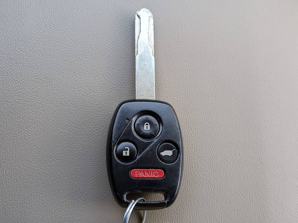 Thumbnail: 2014 Honda Pilot - 17