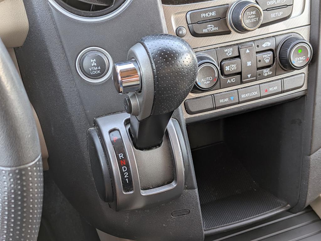 Thumbnail: 2014 Honda Pilot - 31