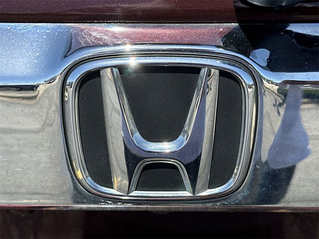2013 Honda Pilot EX-L 7