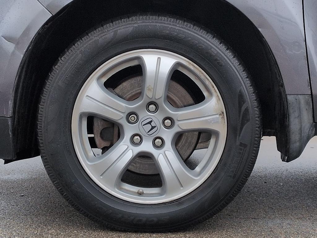 Thumbnail: 2015 Honda Pilot - 25