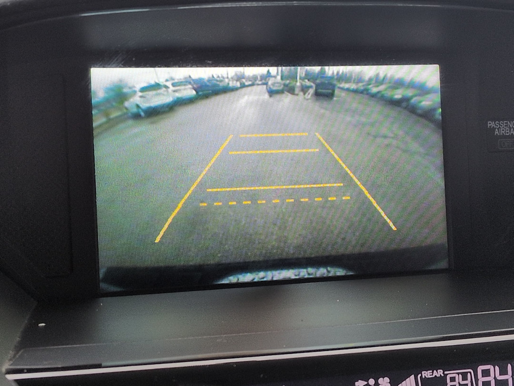 Thumbnail: 2015 Honda Pilot - 33