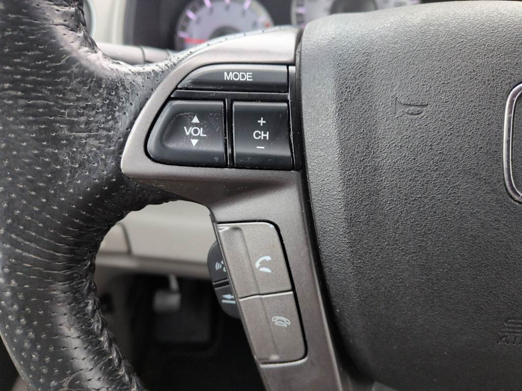 Thumbnail: 2015 Honda Pilot - 30