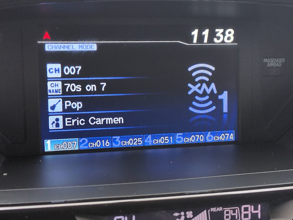 Thumbnail: 2015 Honda Pilot - 14