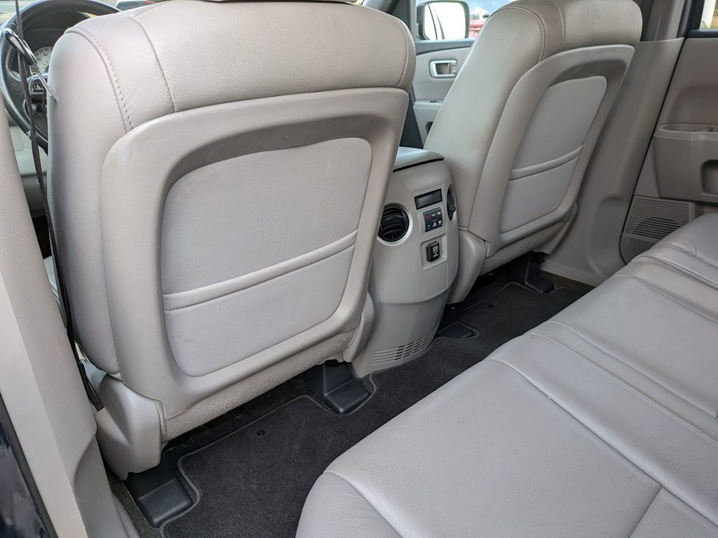 Thumbnail: 2013 Honda Pilot - 12