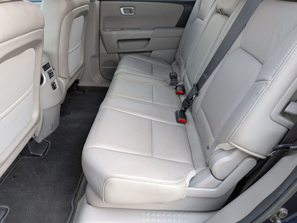 Thumbnail: 2013 Honda Pilot - 26