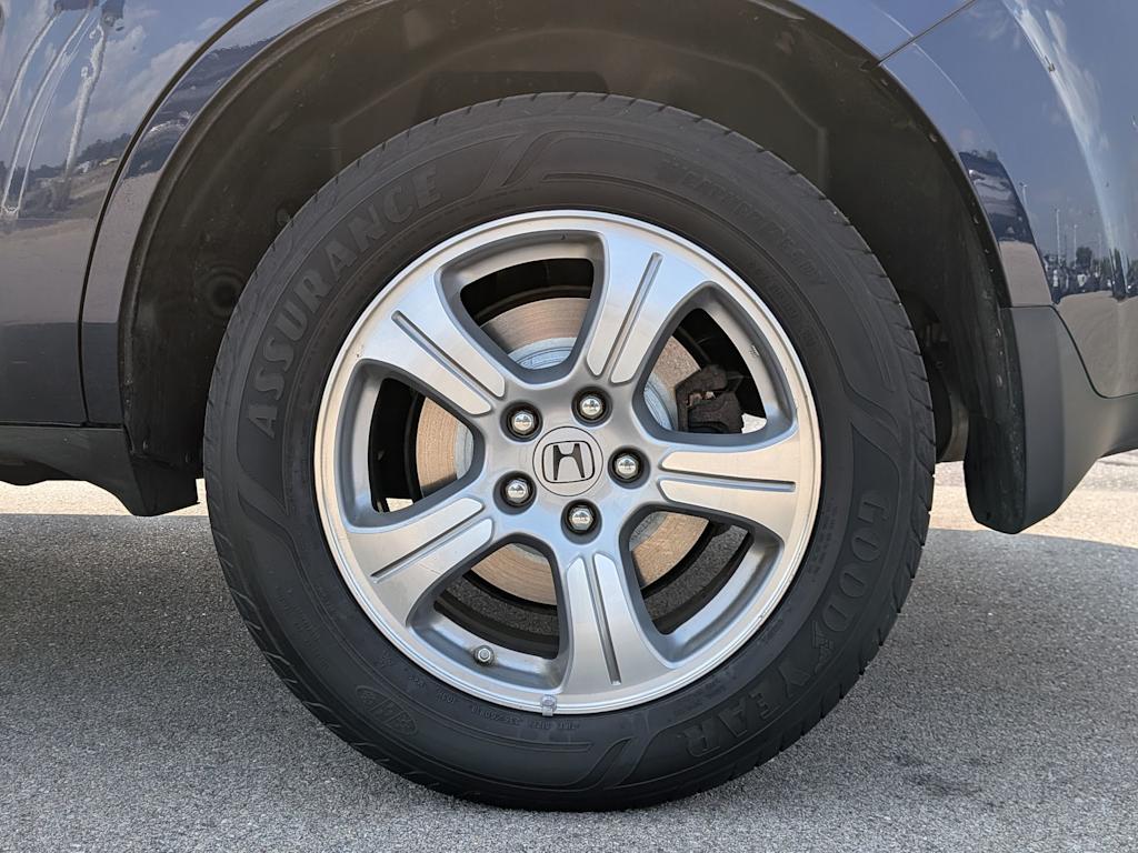Thumbnail: 2013 Honda Pilot - 8