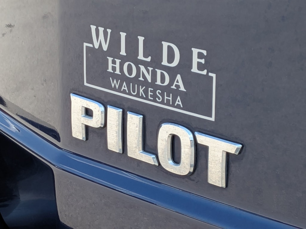 Thumbnail: 2013 Honda Pilot - 7