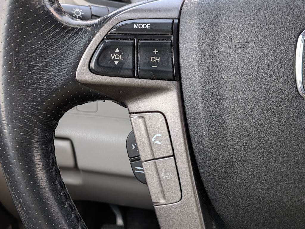Thumbnail: 2013 Honda Pilot - 28