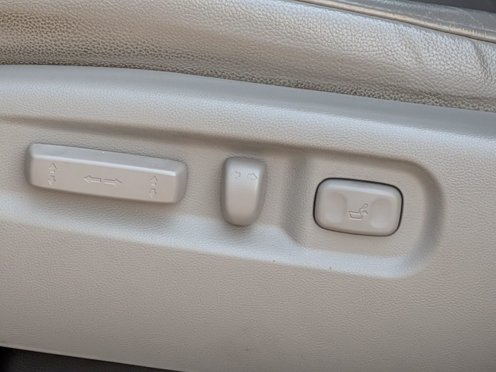 Thumbnail: 2013 Honda Pilot - 24