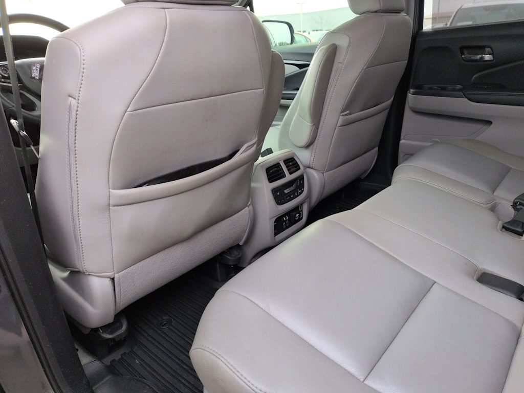 Thumbnail: 2021 Honda Pilot - 11