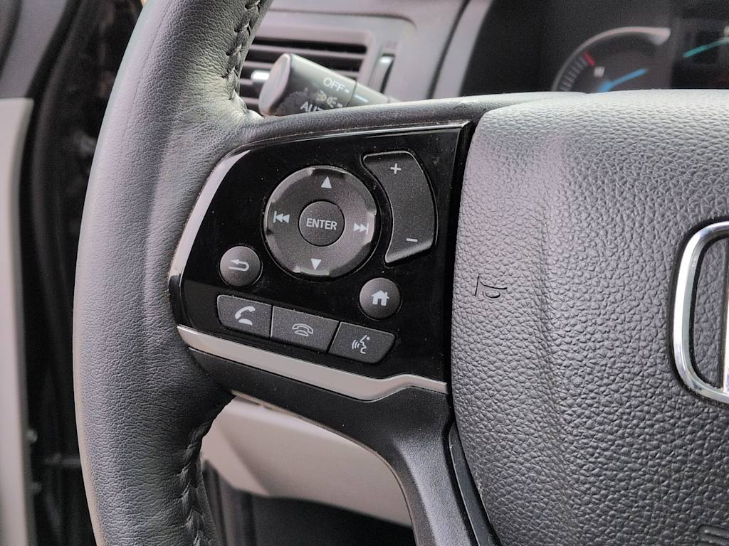 Thumbnail: 2021 Honda Pilot - 27