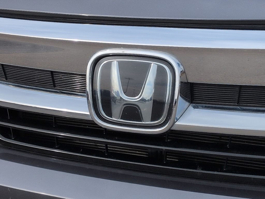 Thumbnail: 2021 Honda Pilot - 6