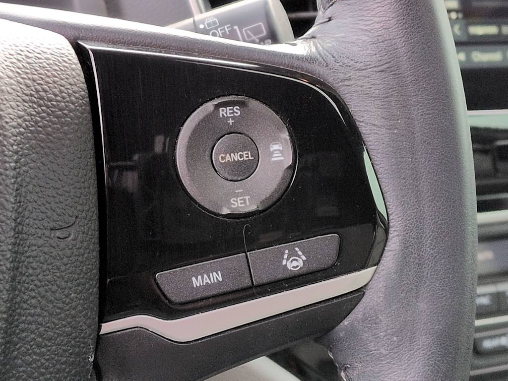 Thumbnail: 2021 Honda Pilot - 28