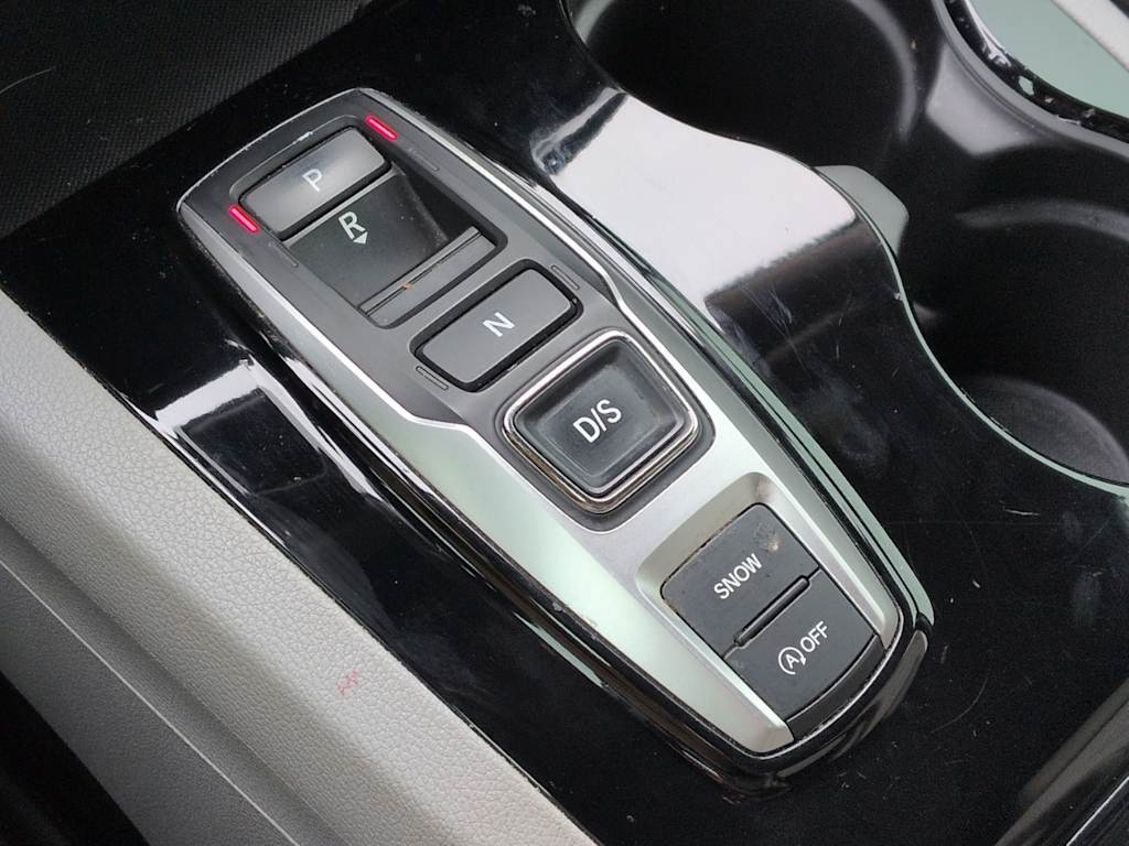 Thumbnail: 2021 Honda Pilot - 32