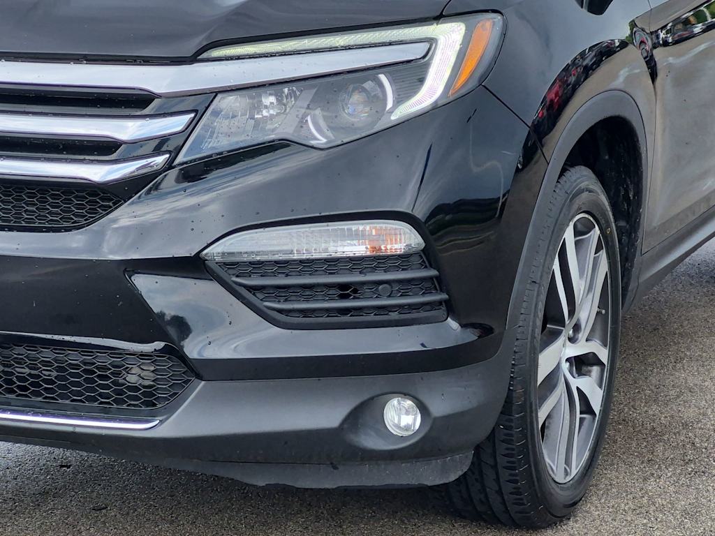 Thumbnail: 2018 Honda Pilot - 24