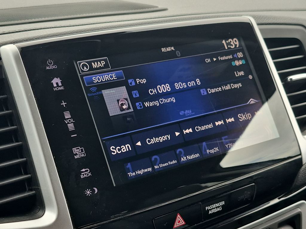 Thumbnail: 2018 Honda Pilot - 14
