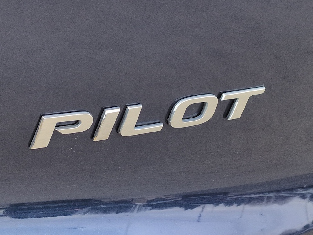 Thumbnail: 2016 Honda Pilot - 7