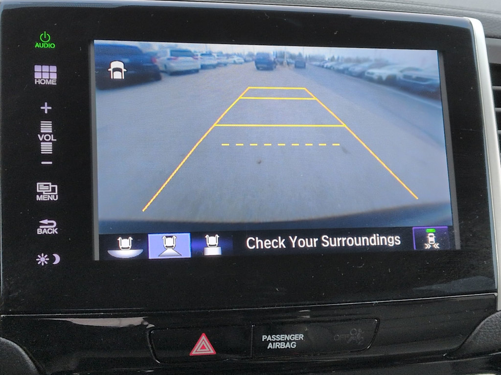 Thumbnail: 2016 Honda Pilot - 34