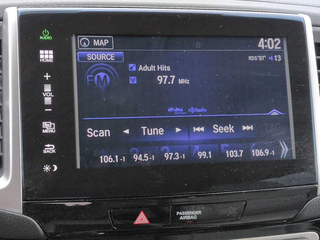 Thumbnail: 2016 Honda Pilot - 14