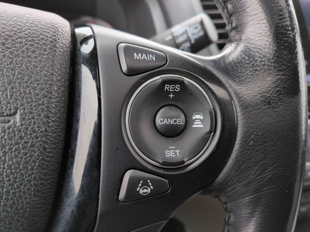 Thumbnail: 2016 Honda Pilot - 31