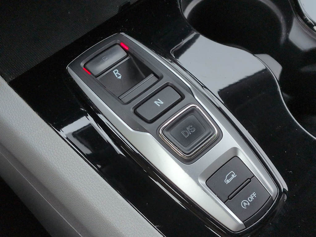 Thumbnail: 2016 Honda Pilot - 35