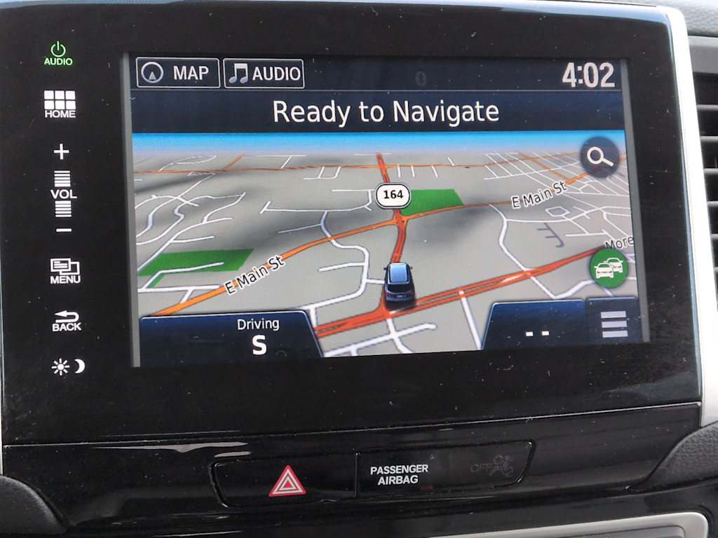 Thumbnail: 2016 Honda Pilot - 33