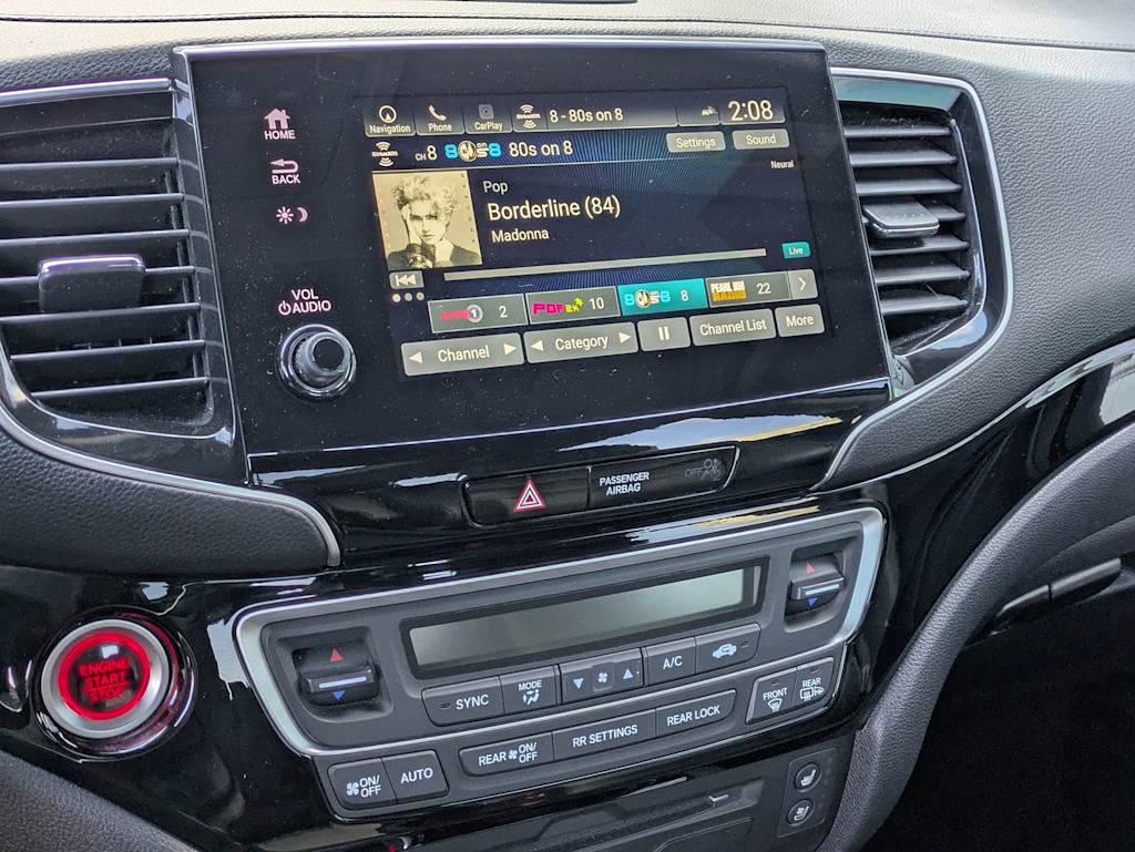 Thumbnail: 2019 Honda Pilot - 15