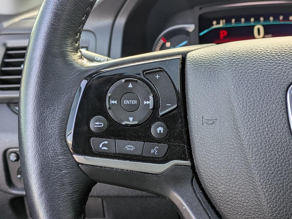 Thumbnail: 2019 Honda Pilot - 29