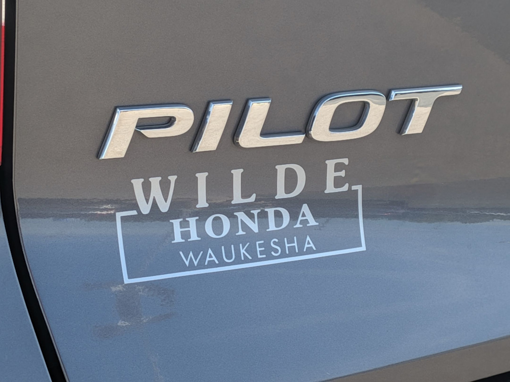 Thumbnail: 2019 Honda Pilot - 7