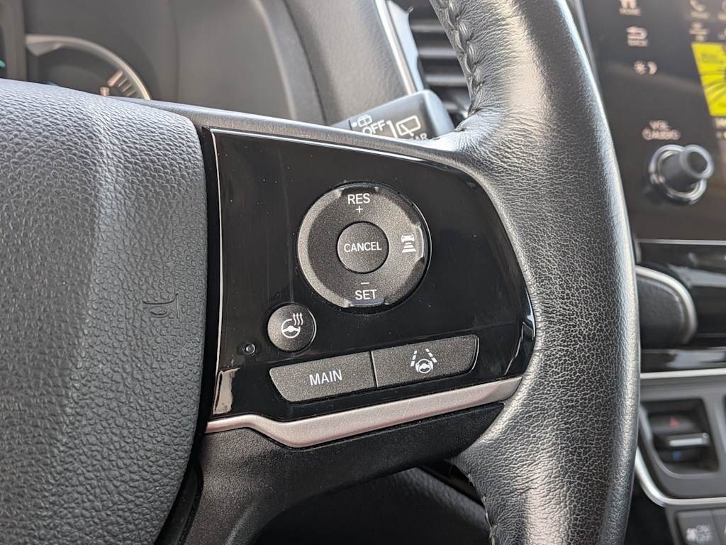 Thumbnail: 2019 Honda Pilot - 29