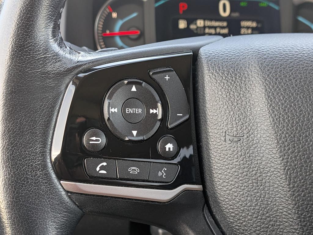 Thumbnail: 2019 Honda Pilot - 28