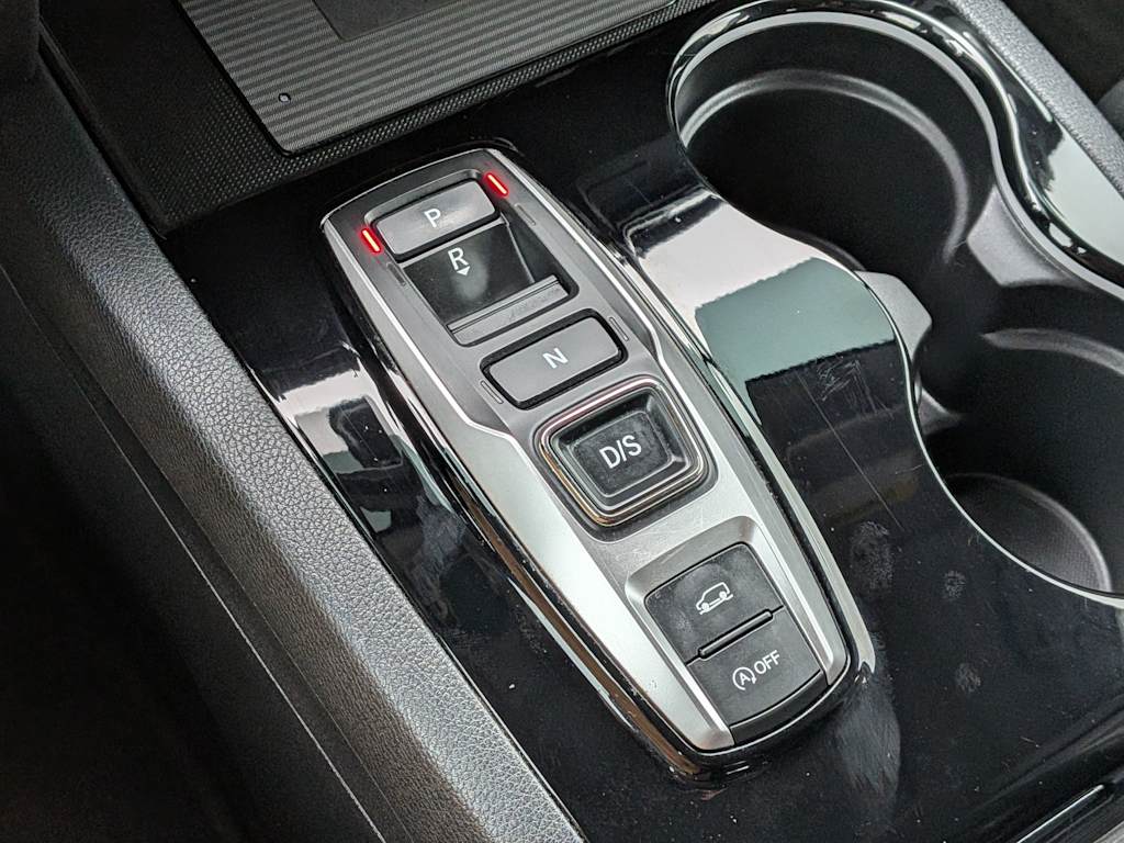 Thumbnail: 2021 Honda Pilot - 13
