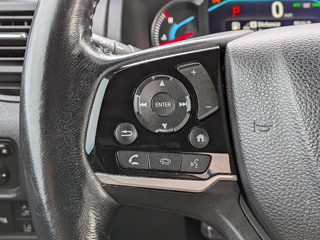 Thumbnail: 2021 Honda Pilot - 28