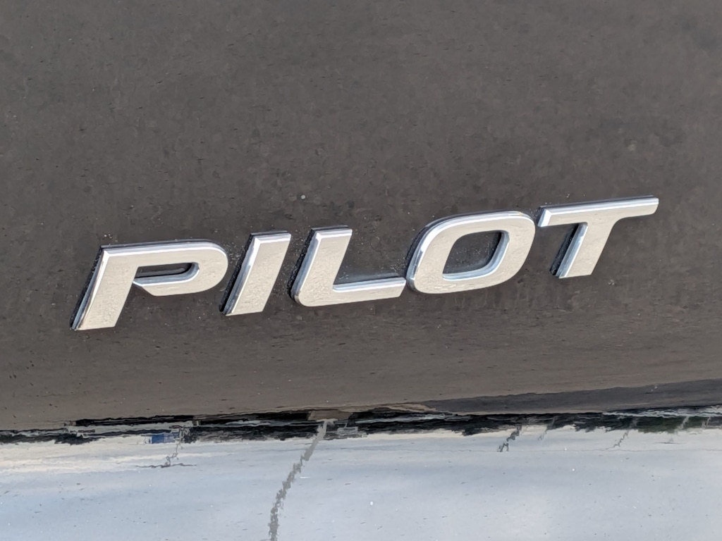 Thumbnail: 2021 Honda Pilot - 6