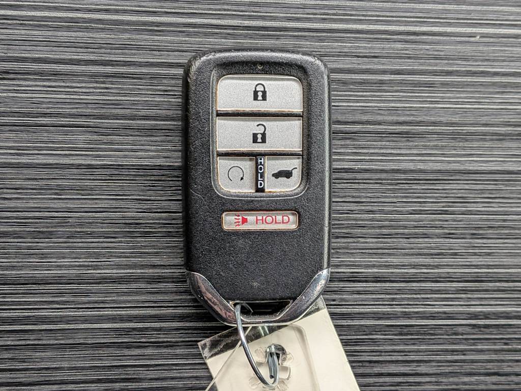 Thumbnail: 2021 Honda Pilot - 16