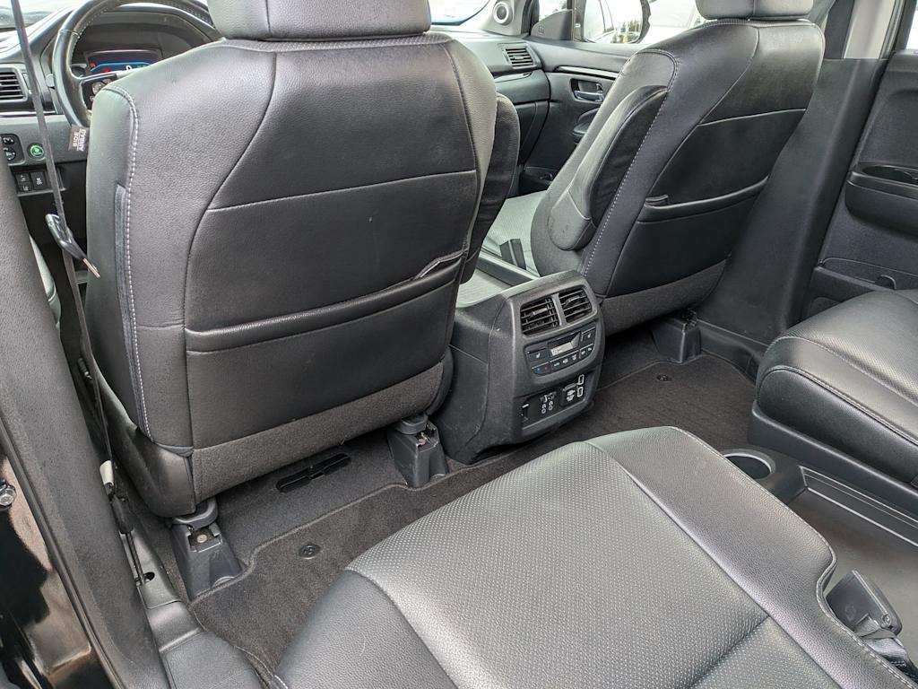 Thumbnail: 2021 Honda Pilot - 11