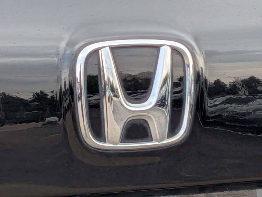 Thumbnail: 2021 Honda Pilot - 23