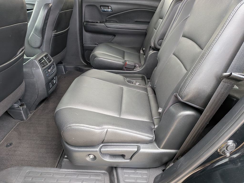 Thumbnail: 2021 Honda Pilot - 26