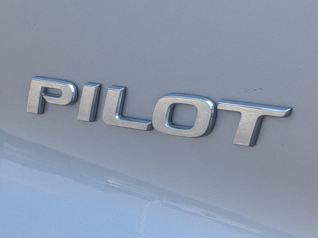 Thumbnail: 2021 Honda Pilot - 6